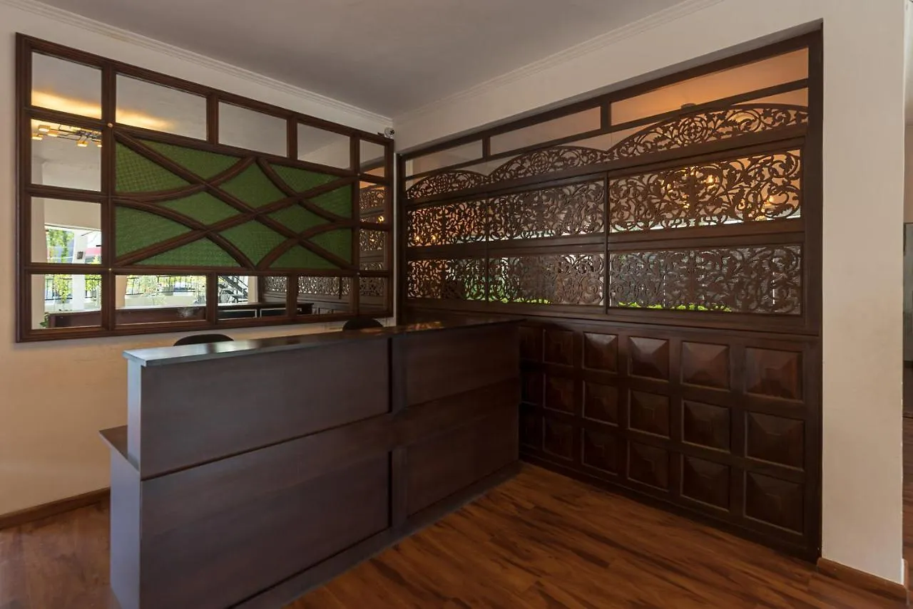 Pearl Royal Hotel, Colombo 5*,  Sri Lanka