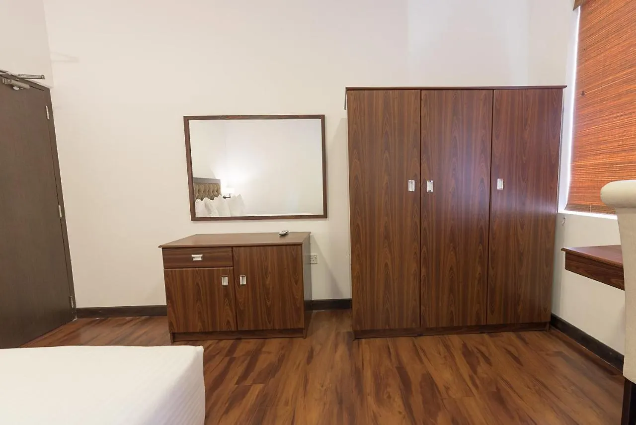 ***** Hotel Pearl Royal Hotel, Colombo Sri Lanka