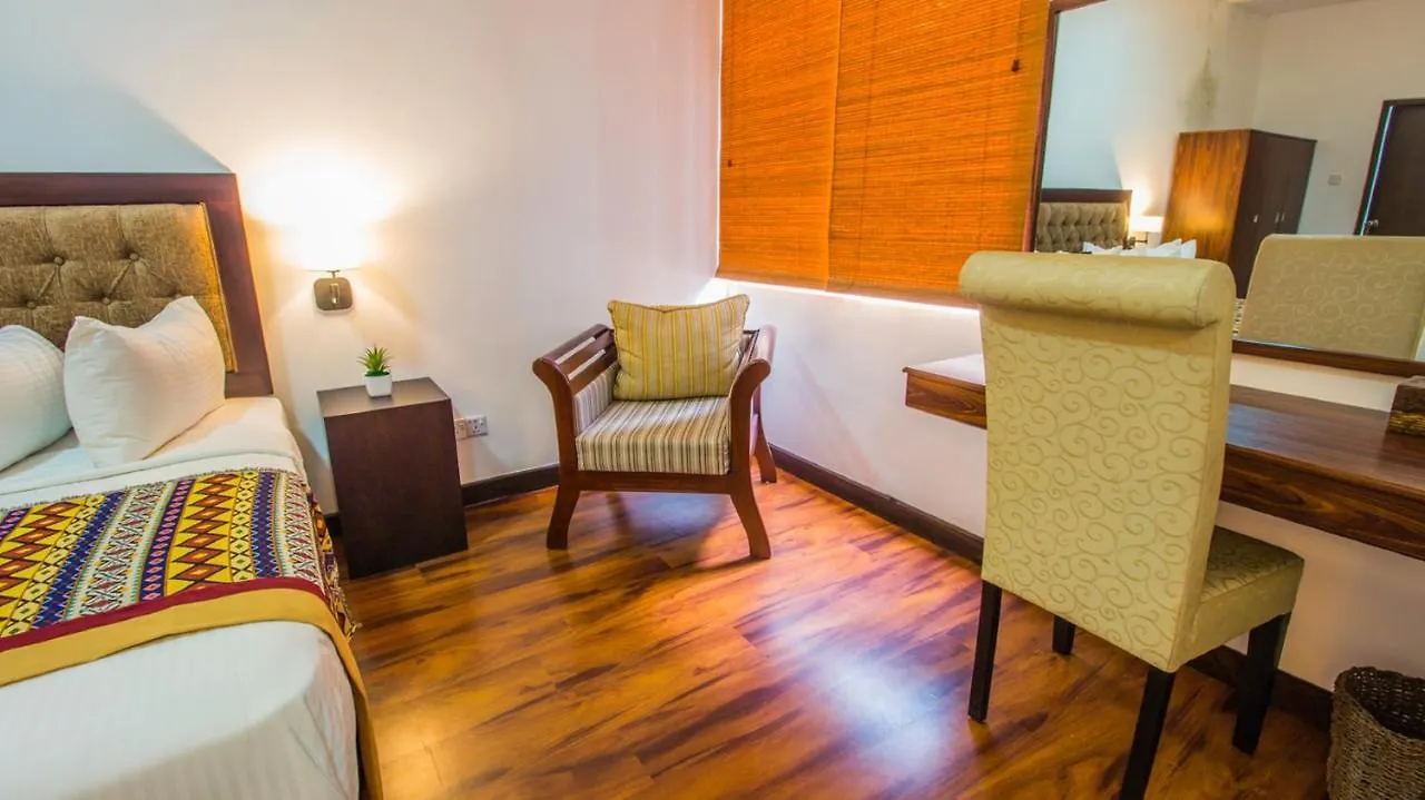 Pearl Royal Hotel, Colombo Hotel